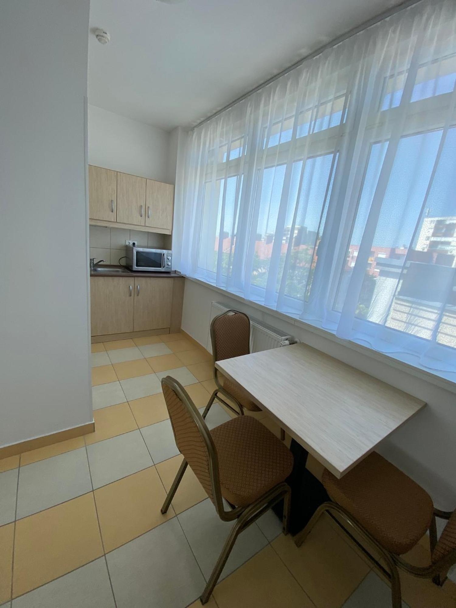 Gyöngyös Hotel Opal Superior - Adults Only מראה חיצוני תמונה
