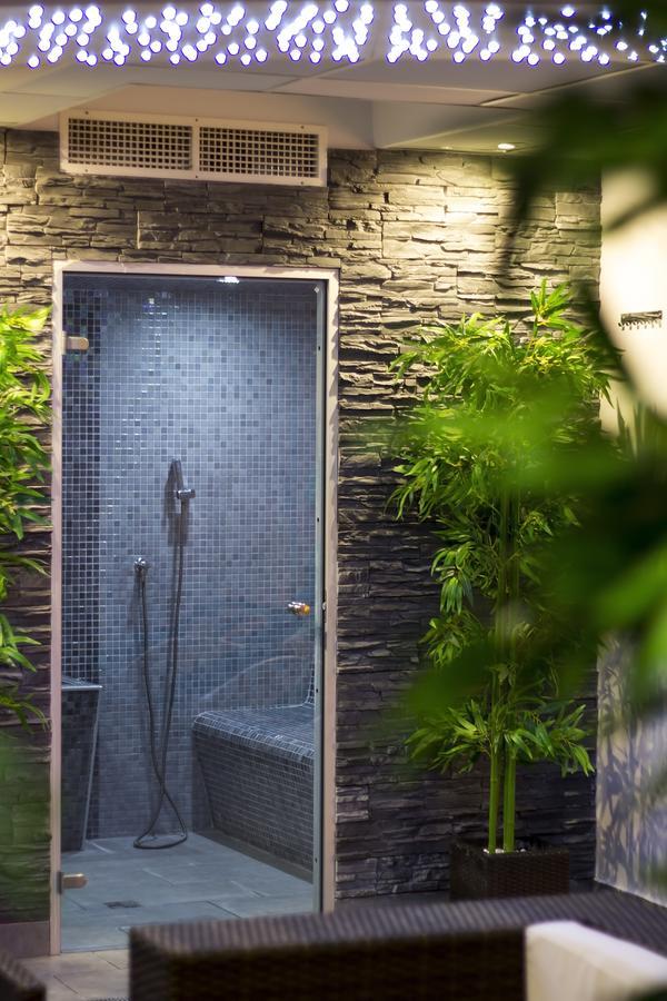 Gyöngyös Hotel Opal Superior - Adults Only מראה חיצוני תמונה