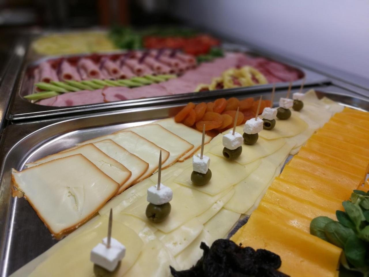 Gyöngyös Hotel Opal Superior - Adults Only מראה חיצוני תמונה