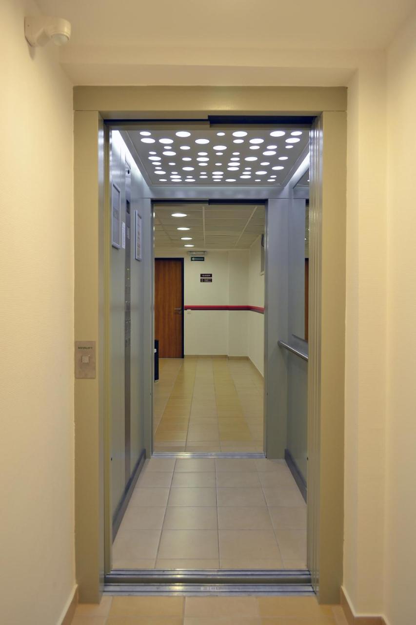 Gyöngyös Hotel Opal Superior - Adults Only מראה חיצוני תמונה