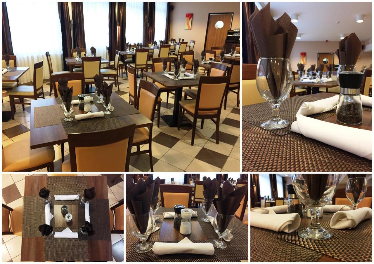 Gyöngyös Hotel Opal Superior - Adults Only מראה חיצוני תמונה